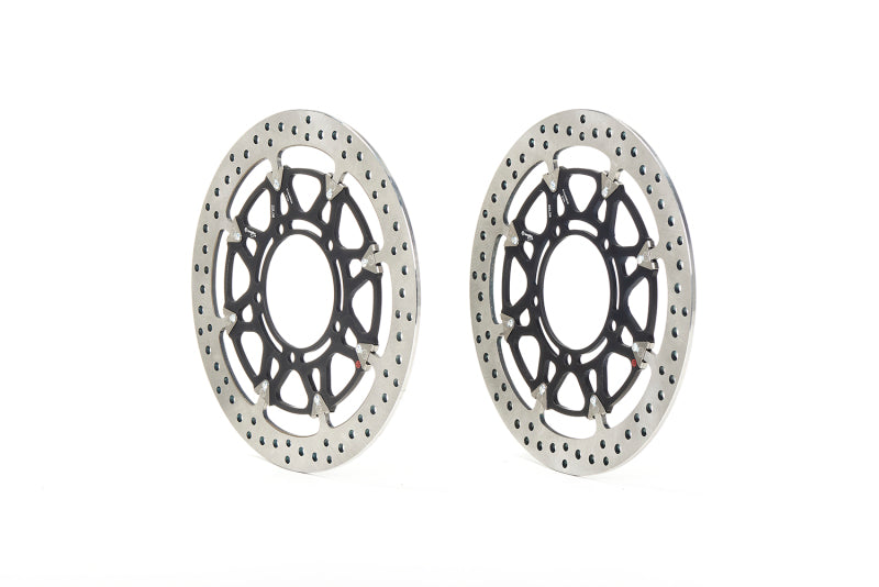 Brembo OE Powersports 208A98526 - BRE208A98526 - Brembo T-drive Brake Disc - Shipped in Europe - Tuningsupply.com