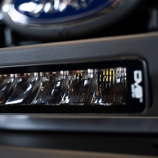 DV8 Offroad BE13EW45W - DVEBE13EW45W - DV8 Offroad Elite Series 13in Light Bar 45W Flood/Spot LED - Shipped in Europe - Tuningsupply.com