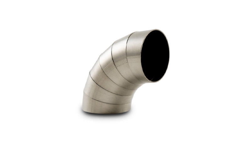 Vibrant 13515 - VIB13515 - Vibrant 1.50in OD Gr 1 Titanium Pie Cuts - Shipped in Europe - Tuningsupply.com