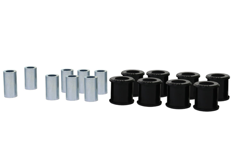 Whiteline W0595 - WHLW0595 - Whiteline Subaru Service Kit (for KTA108/109/123) - Shipped in Europe - Tuningsupply.com