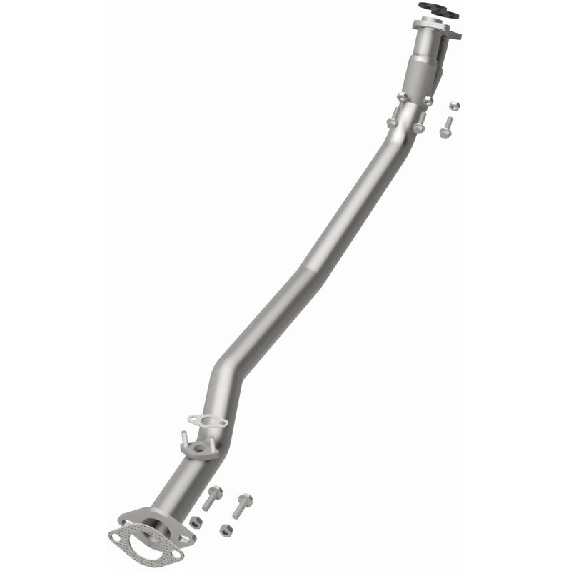 Magnaflow 107-0128 - MAG107-0128 - BRE Exhaust 86-89 4Runner 2.4L Front Pipe Kit - Shipped in Europe - Tuningsupply.com