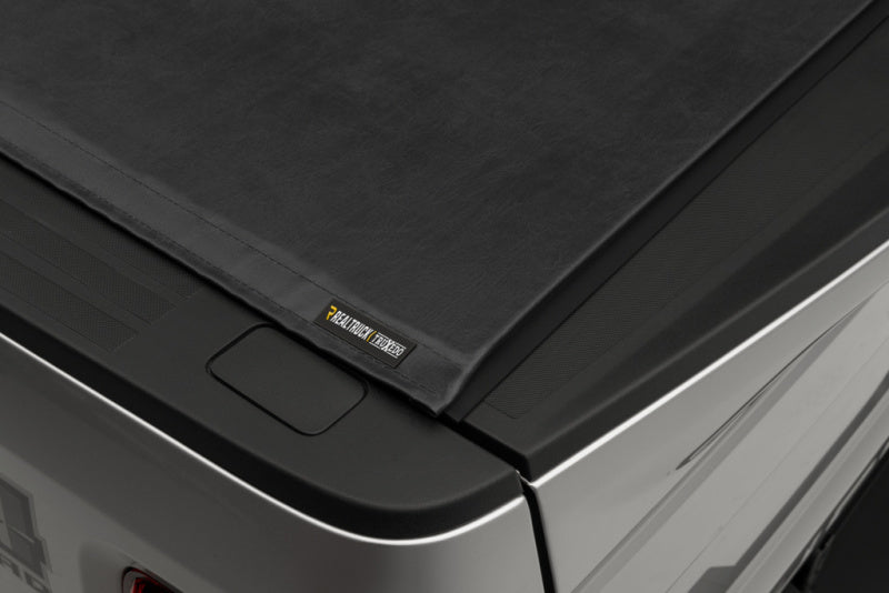 Truxedo - TRX1597701 - Truxedo 15-21 Ford F-150 5ft 6in Sentry Bed Cover - Shipped in Europe - Tuningsupply.com