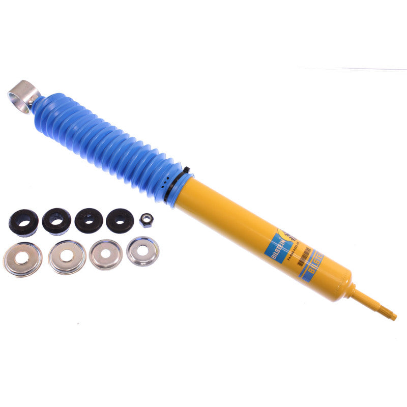 Bilstein 24-188302 - BIL24-188302 - Bilstein B6 1993 Land Rover Defender 110 Base Rear 46mm Monotube Shock Absorber - Shipped in Europe - Tuningsupply.com