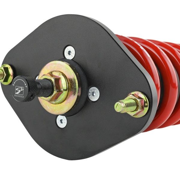 Skunk2 Racing 541-10-1100 - SKK541-10-1100 - Skunk2 Mazda Miata NA/NB Pro-ST Coilovers (Front 8 kg/mm - Rear 6 kg/mm) - Shipped in Europe - Tuningsupply.com