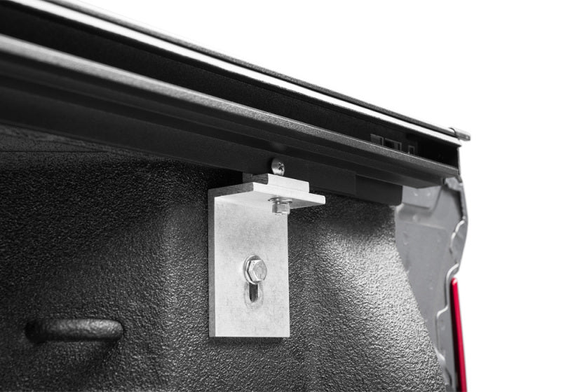 Roll-N-Lock - RNLBT223A - Roll-N-Lock 2019 Chevrolet Silverado 1500 XSB 68-3/8in A-Series Retractable Tonneau Cover - Shipped in Europe - Tuningsupply.com