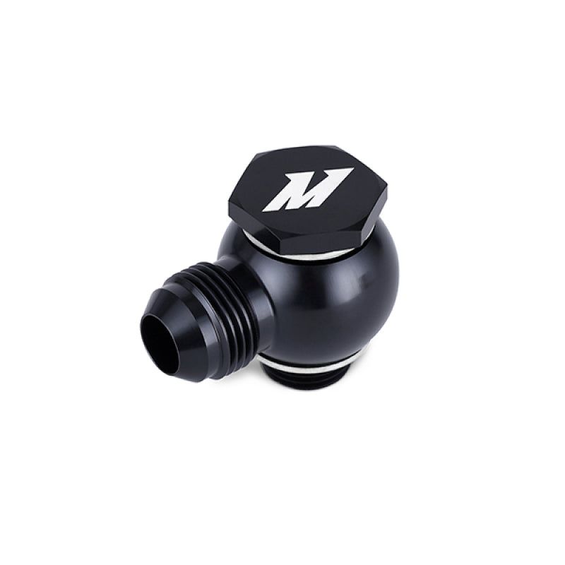 Mishimoto MMSBH-RX8-04K - MISMMSBH-RX8-04K - Mishimoto 04-11 Mazda RX8 Oil Line Kit - Shipped in Europe - Tuningsupply.com