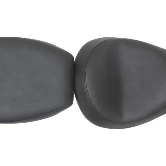 Mustang Motorcycle 84150 - MMP84150 - Mustang 2021 Honda Rebel 1100 Tripper Solo Seat - Black - Shipped in Europe - Tuningsupply.com