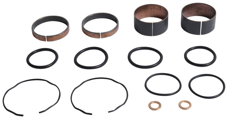 All Balls Racing 38-6146 - ABR38-6146 - All Balls Racing 06-23 Kawasaki VN900 Classic Fork Bushing Kit - Shipped in Europe - Tuningsupply.com