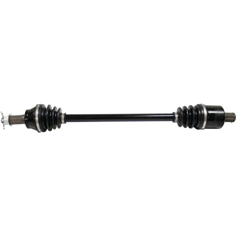All Balls Racing - ABRAB6-PO-8-411 - All Balls Racing 21-23 Polaris Ranger 1000 EPS 6 Ball Axle Front Left - Shipped in Europe - Tuningsupply.com