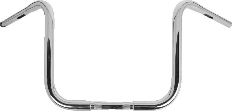 Burly Brand - BURB12-1504C - Burly Brand Gorilla Ape 18in - TBW - Chrome - Shipped in Europe - Tuningsupply.com