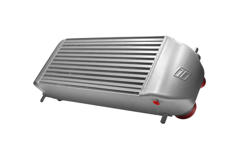 Turbosmart TS-PK-1004 - TURTS-PK-1004 - Turbosmart Ford F-150 2.7L/3.5L Ecoboost Performance Intercooler w/Recirculating BOV - Silver - Shipped in Europe - Tuningsupply.com