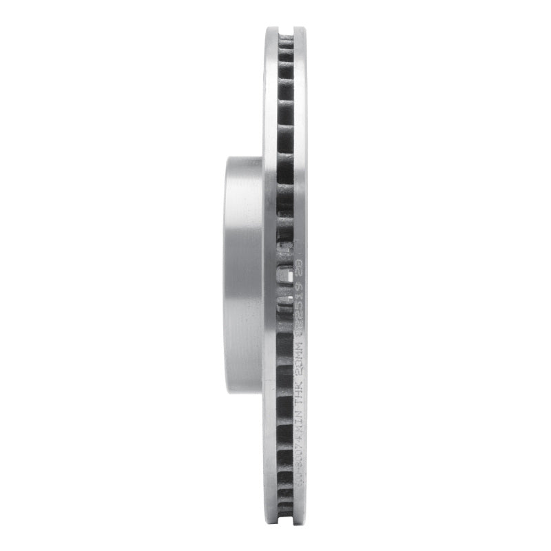 DFC 600-80074 - DFC600-80074 - DFC 16-25 Mazda MX-5 Miata Front Brake Rotor - Shipped in Europe - Tuningsupply.com