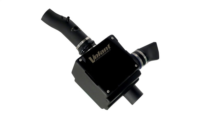Volant 18840 - VOL18840 - Volant 11-18 Toyota FJ Cruiser / 11-20 4Runner 4.0L V6 Pro5 Closed Box Air Intake System - Shipped in Europe - Tuningsupply.com