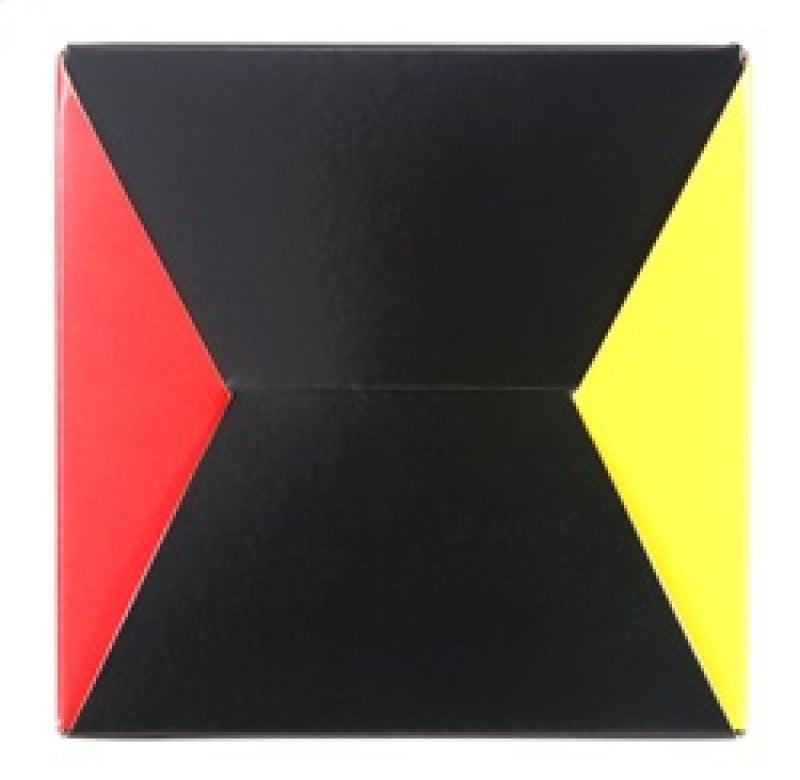 AEM Induction 21-2027DK - AEM21-2027DK - AEM 2.75in Flange ID x 6.25in Base OD x 7in H Dryflow Conical Air Filter - Shipped in Europe - Tuningsupply.com