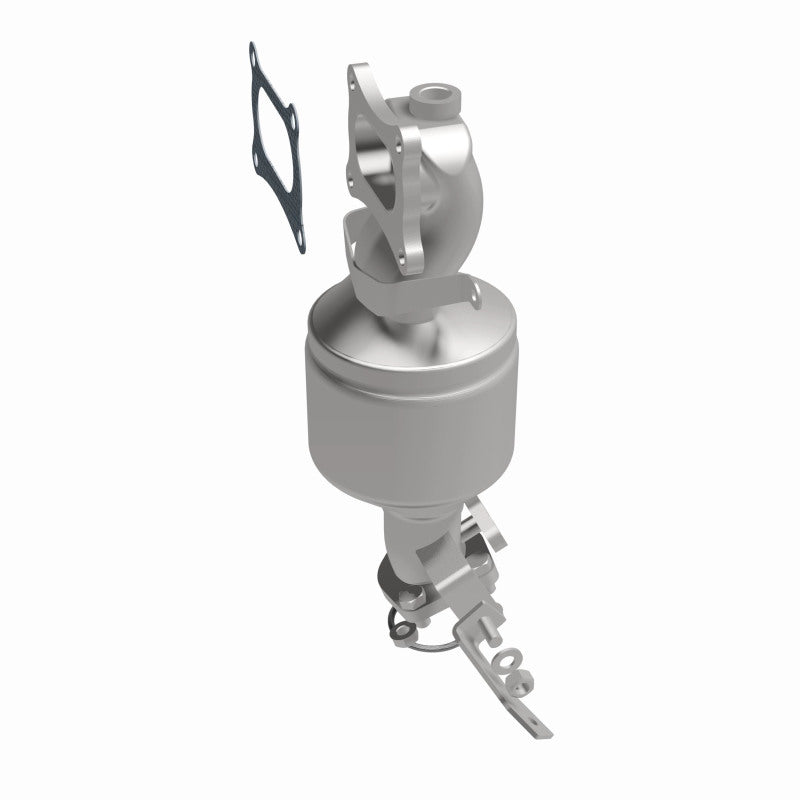 Magnaflow 51893 - MAG51893 - MagnaFlow Conv DF 08-10 Honda Accord 3.5L - Shipped in Europe - Tuningsupply.com