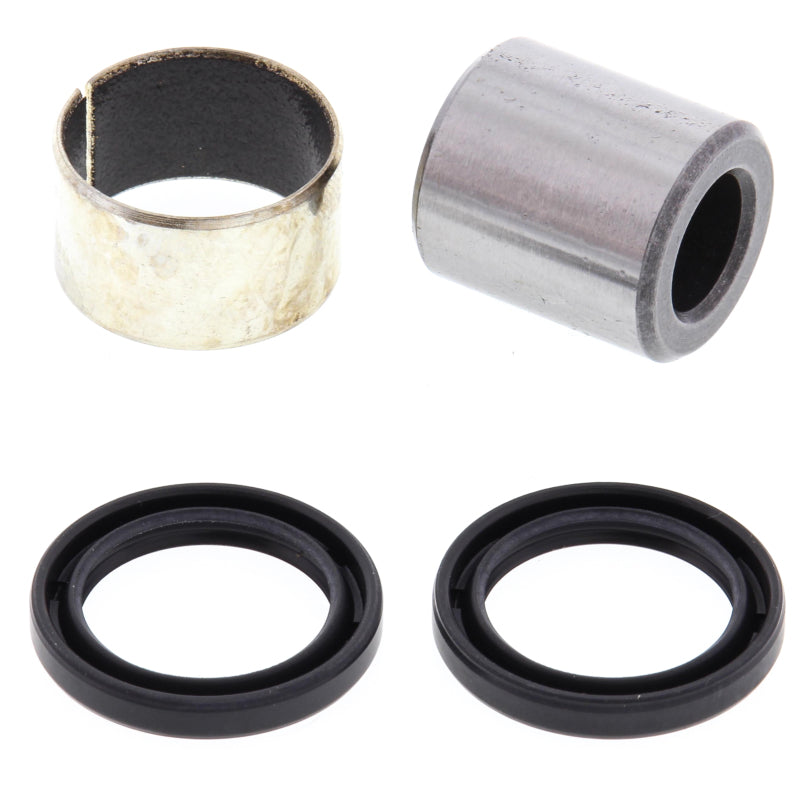 All Balls Racing 21-0007 - ABR21-0007 - All Balls Racing 98-01 Honda TRX450ES Lower Front Shock Bearing Kit - Shipped in Europe - Tuningsupply.com