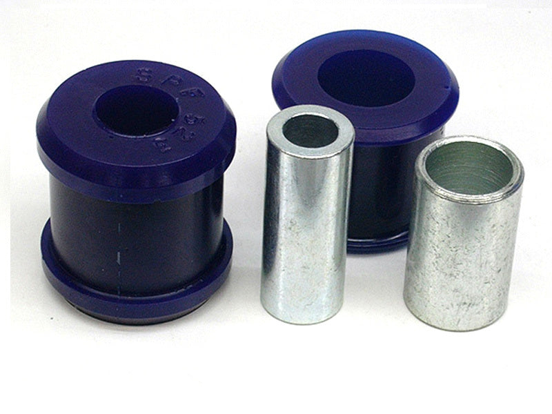 Superpro SPF0522K - SPRSPF0522K - SuperPro 1967 Volvo 144 Base Rear Panhard Rod Bushing Kit - Shipped in Europe - Tuningsupply.com