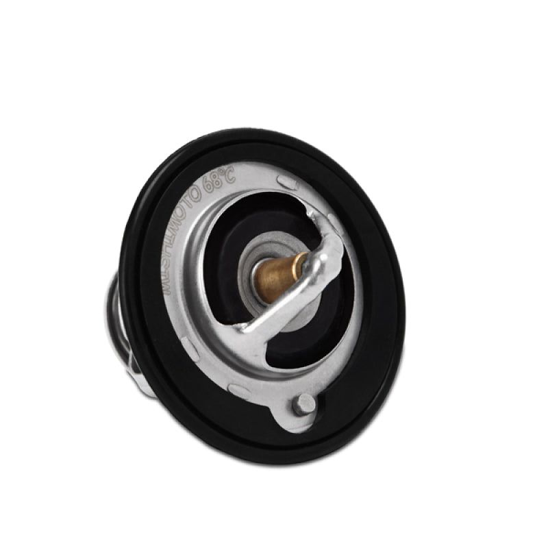 Mishimoto MMTS-CIV-92L - MISMMTS-CIV-92L - Mishimoto 92-00 Honda Civic/92-96 Prelude/97-99 CL/90-99 Accord 155 Deg F/68 Deg C Racing Thermostat - Shipped in Europe - Tuningsupply.com