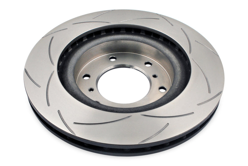 DBA DBA2662S - DBADBA2662S - DBA 2015+ Subaru Liberty 2.5L T2 Slotted Street Series Rotor - Shipped in Europe - Tuningsupply.com