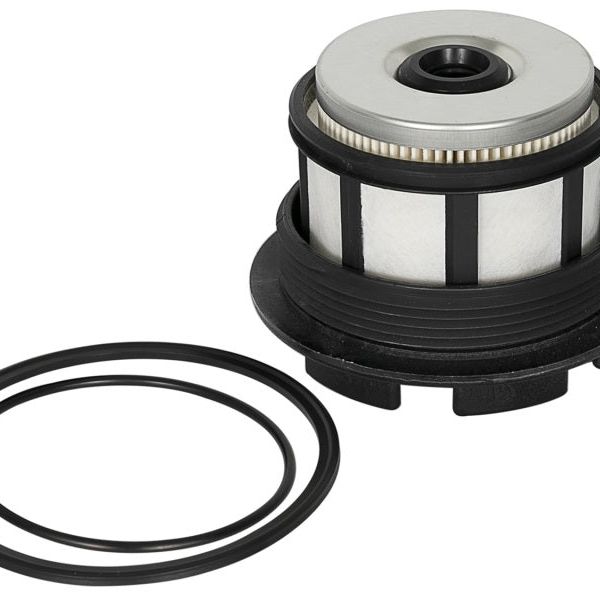 aFe ProGuard D2 Fluid Filters Fuel F/F FUEL Ford Diesel Trucks 98-03 V8-7.3L (td)-tuningsupply.com