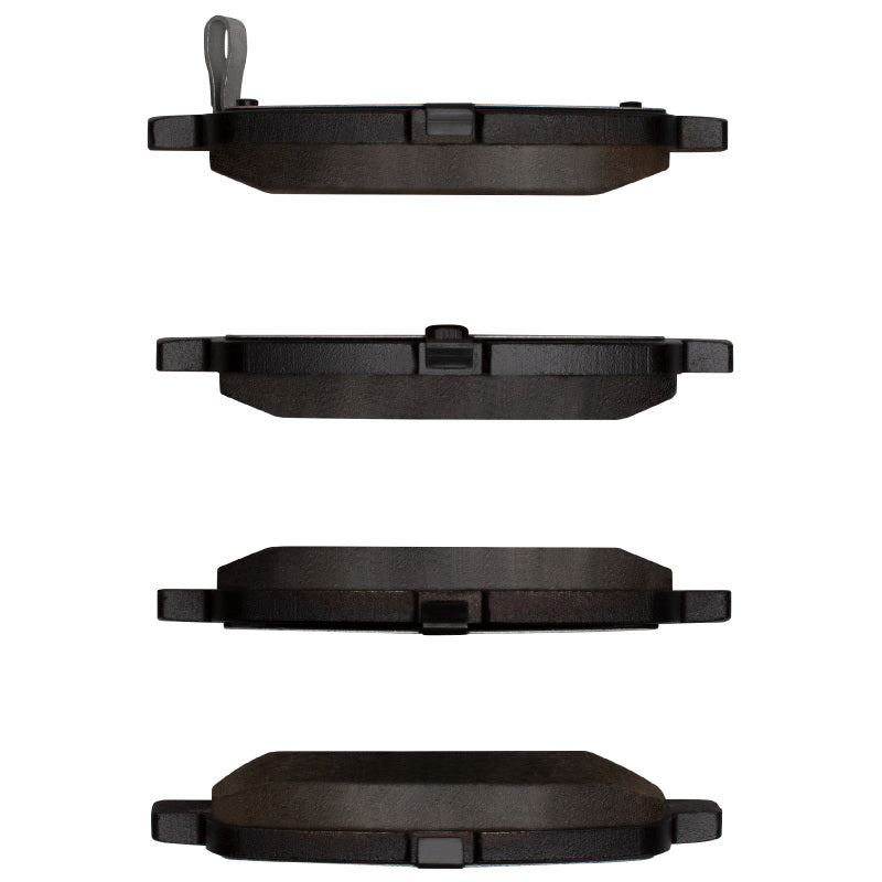 DFC 1551-0905-00 - DFC1551-0905-00 - DFC 02-25 Infiniti Q70L Rear 5000 Advanced Ceramic Brake Pads - Shipped in Europe - Tuningsupply.com