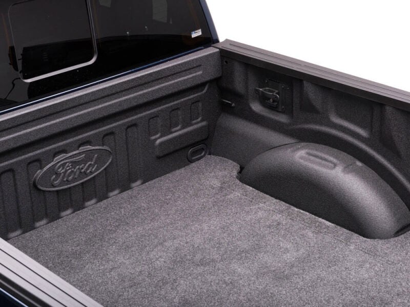 Husky Liners HBMX00D - HSLHBMX00D - Husky Liners Guardian Comfort Universal Bed Mat - Shipped in Europe - Tuningsupply.com