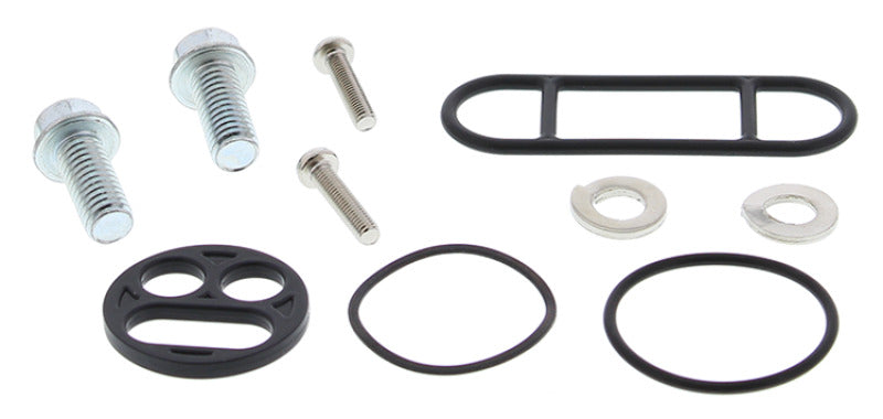 All Balls Racing 60-1005 - ABR60-1005 - All Balls Racing 12-13 Yamaha YFM300 Grizzly Fuel Tap Repair Kit - Shipped in Europe - Tuningsupply.com