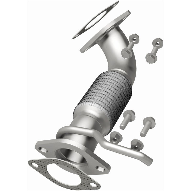 Magnaflow 107-0278 - MAG107-0278 - BRE Exhaust 11-15 Kia Optima Front Pipe Kit - Shipped in Europe - Tuningsupply.com
