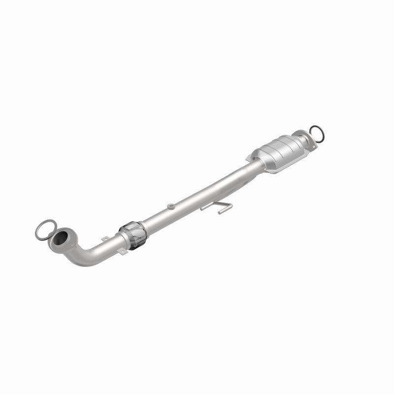 Magnaflow 24435 - MAG24435 - MagnaFlow Direct Fit Catalytic Converter 10-11 Toyota Camry 2.5L - Shipped in Europe - Tuningsupply.com