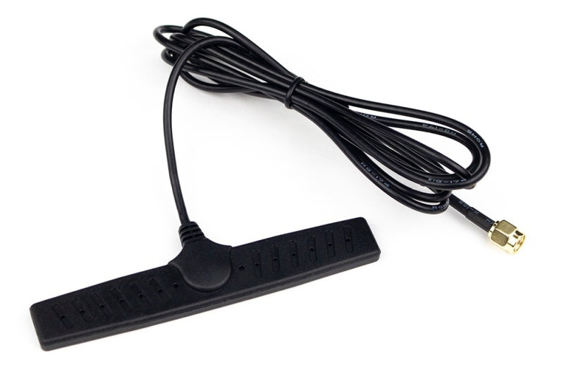 Haltech HT-011401 - HALHT-011401 - Haltech Wi-Fi Antenna Glass Mount 2.4Ghz - Shipped in Europe - Tuningsupply.com