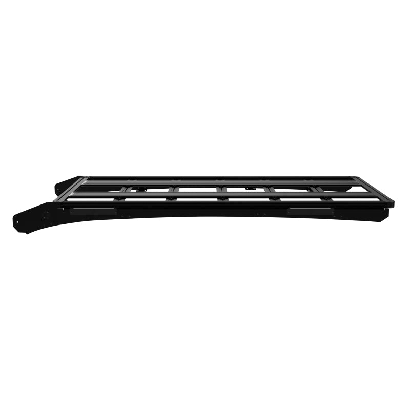 KC HiLiTES - KCL92308 - KC HiLiTES 2025 Toyota 4Runner Platform One Roof Rack - Shipped in Europe - Tuningsupply.com