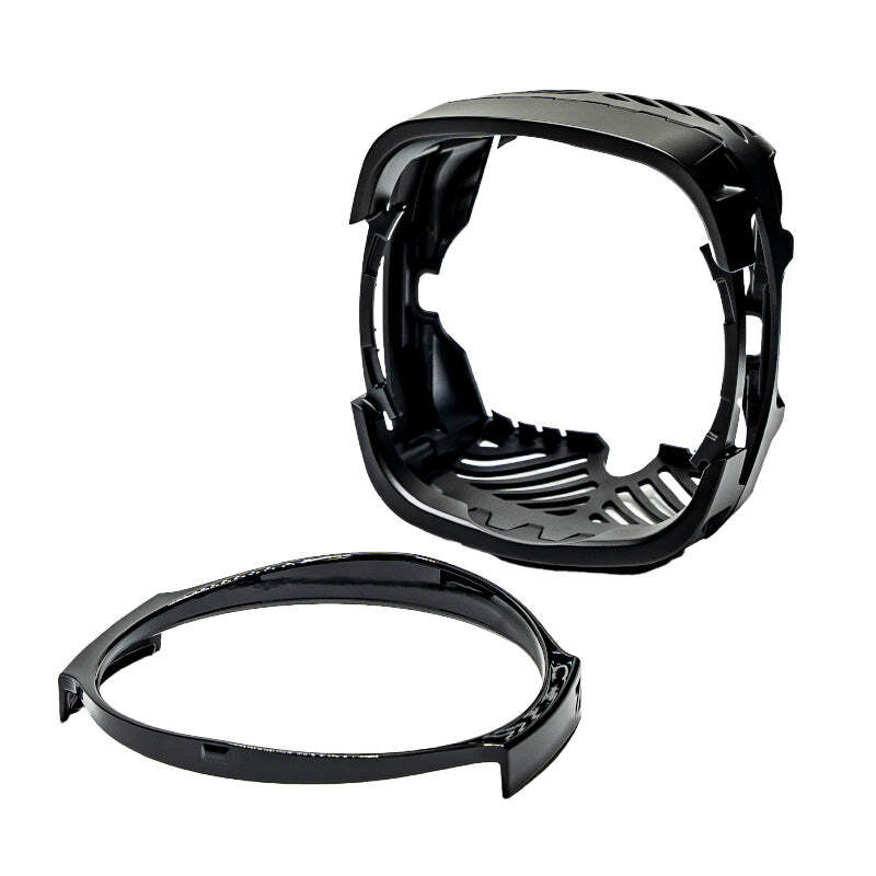 Nacho Offroad Technology - NACNAC14BK - Nacho Lighting Grande Service Body Kit - Shipped in Europe - Tuningsupply.com