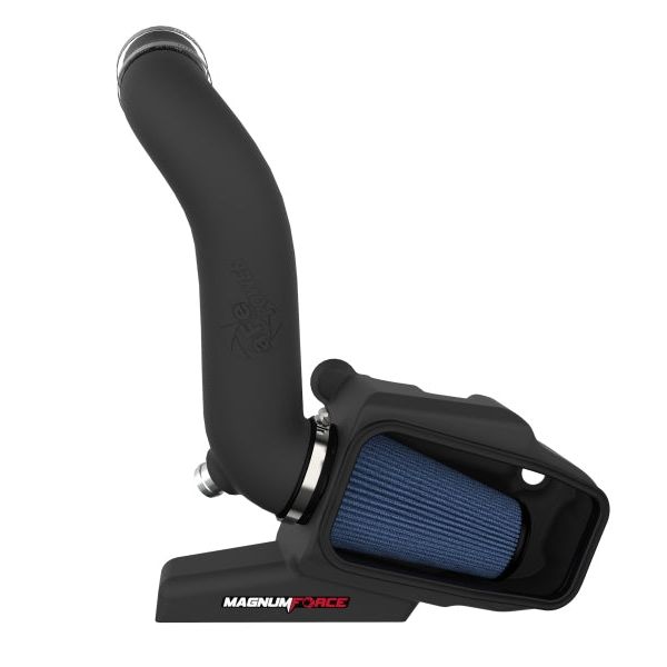 aFe 54-13050R - AFE54-13050R - aFe Magnum FORCE Stage-2 Pro 5R Cold Air Intake System 15-19 Volkswagen GTI (MKVII) L4-2.0L (t) - Shipped in Europe - Tuningsupply.com