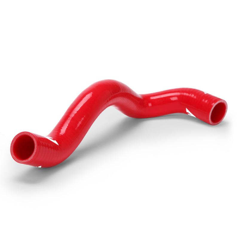 Mishimoto MMHOSE-IS300-01RD - MISMMHOSE-IS300-01RD - Mishimoto 01-05 Lexus IS300 Red Silicone Turbo Hose Kit - Shipped in Europe - Tuningsupply.com