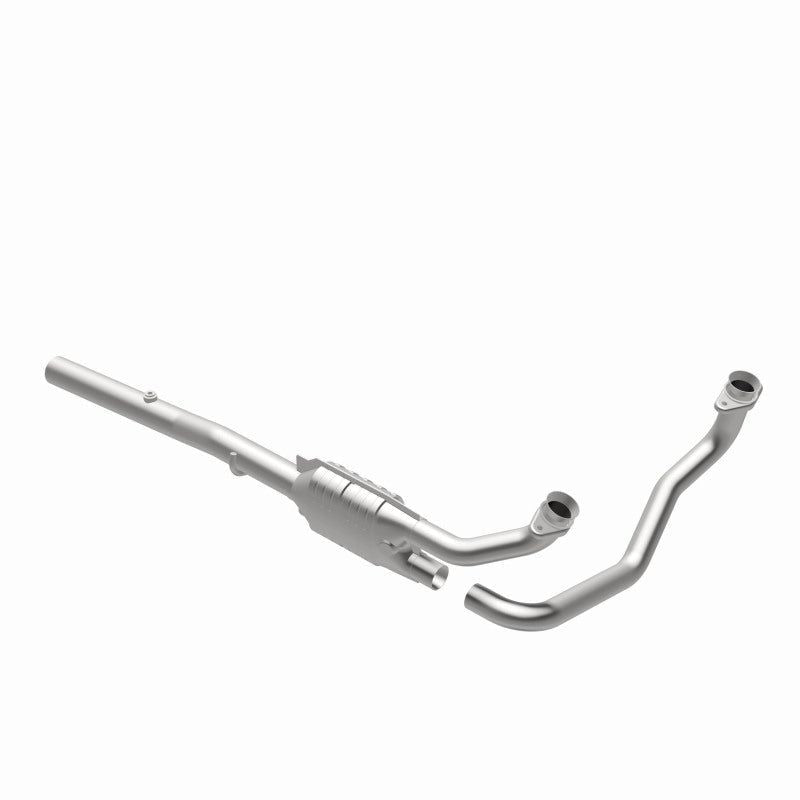 Magnaflow 51274 - MAG51274 - MagnaFlow Conv DF 96-99 Ram 1500/2500/3500 - Shipped in Europe - Tuningsupply.com