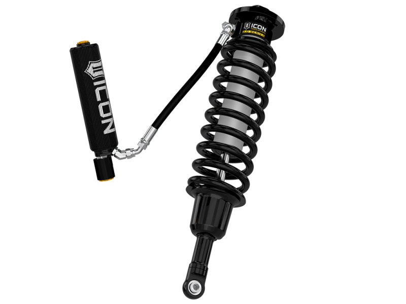 ICON 95003 - ICO95003 - ICON 21-24 Ford F-150 Raptor Front 3.0 VS RR Coilover Kit w/ CDEV - Shipped in Europe - Tuningsupply.com