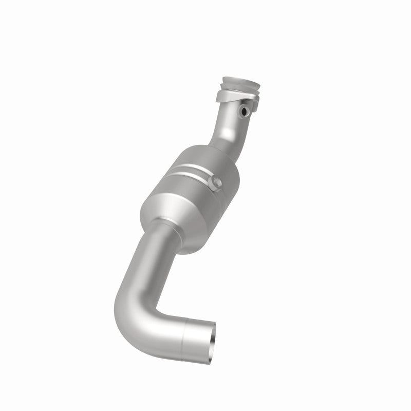 Magnaflow 52138 - MAG52138 - Magnaflow Conv DF 2011-2014 F-150 5.0L Underbody - Shipped in Europe - Tuningsupply.com