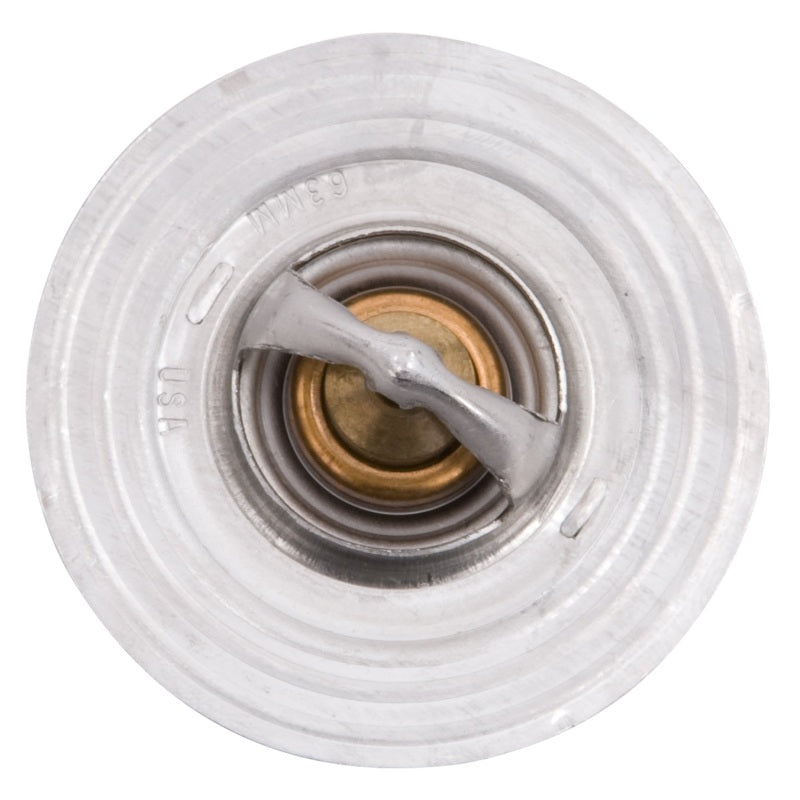 Edelbrock 8606 - EDE8606 - Edelbrock Thermostat High Flow 063mm 160-Deg - Shipped in Europe - Tuningsupply.com