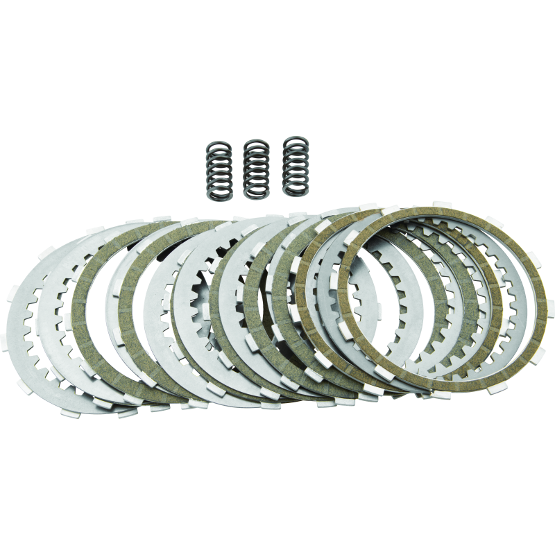 TwinPower 435230 - TWP435230 - Twin Power 17-Up M8 Big Twin Clutch Kit With 3 Springs - Shipped in Europe - Tuningsupply.com