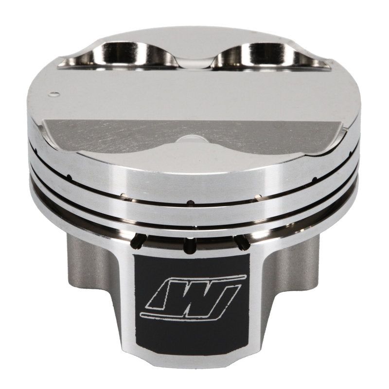 Wiseco K677M865AP - WISK677M865AP - Wiseco Toyota 2JZGTE 3.0L 86.5mm +.5mm Oversize Bore Asymmetric Skirt Piston Set - Shipped in Europe - Tuningsupply.com
