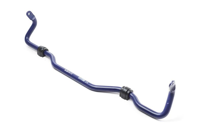 H&R 71340 - HRS71340 - H&R 15-19 Audi A3 Sedan Quattro (AWD) 8VS 25mm Non Adj. Sway Bar - Rear - Shipped in Europe - Tuningsupply.com