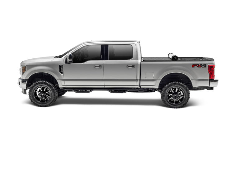 Truxedo - TRX1597701 - Truxedo 15-21 Ford F-150 5ft 6in Sentry Bed Cover - Shipped in Europe - Tuningsupply.com
