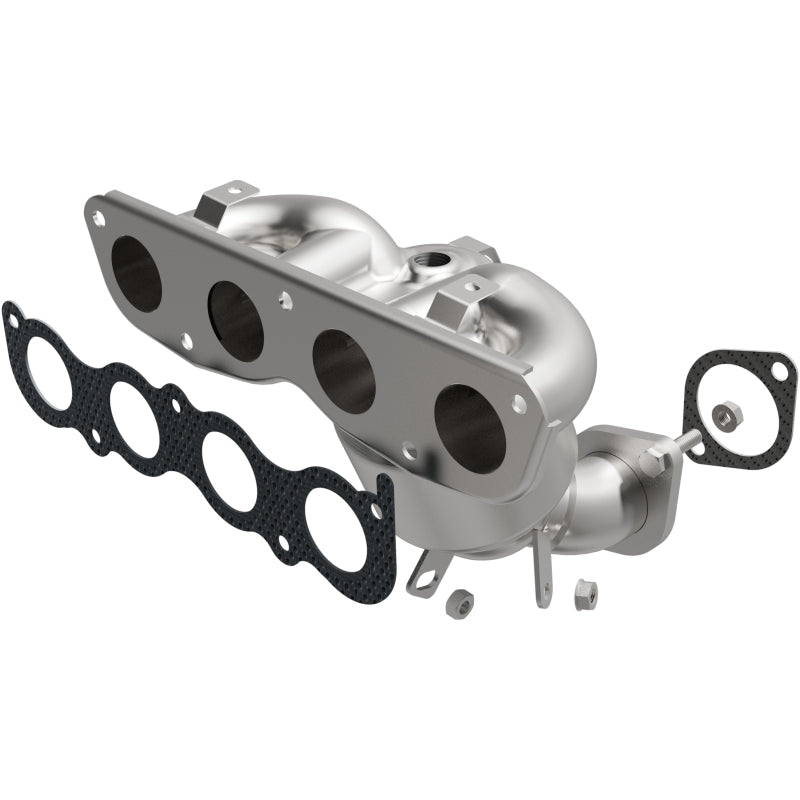 Magnaflow 22-233 - MAG22-233 - MagnaFlow Direct Fit Catalytic Converter 18-19 Hyundai Kona 2.0L - Shipped in Europe - Tuningsupply.com