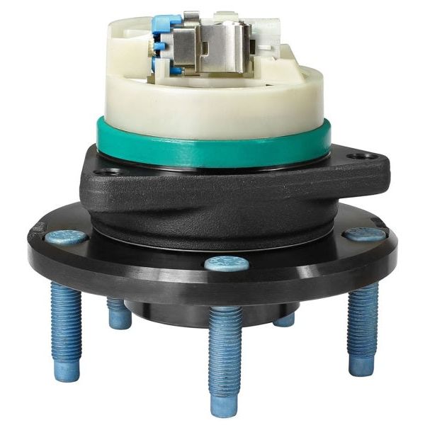 aFe 480-401001-A - AFE480-401001-A - aFe Control PFADT Series SKF Performance Wheel Bearing; Chevrolet Corvette (C5/C6) 97-08 - Shipped in Europe - Tuningsupply.com