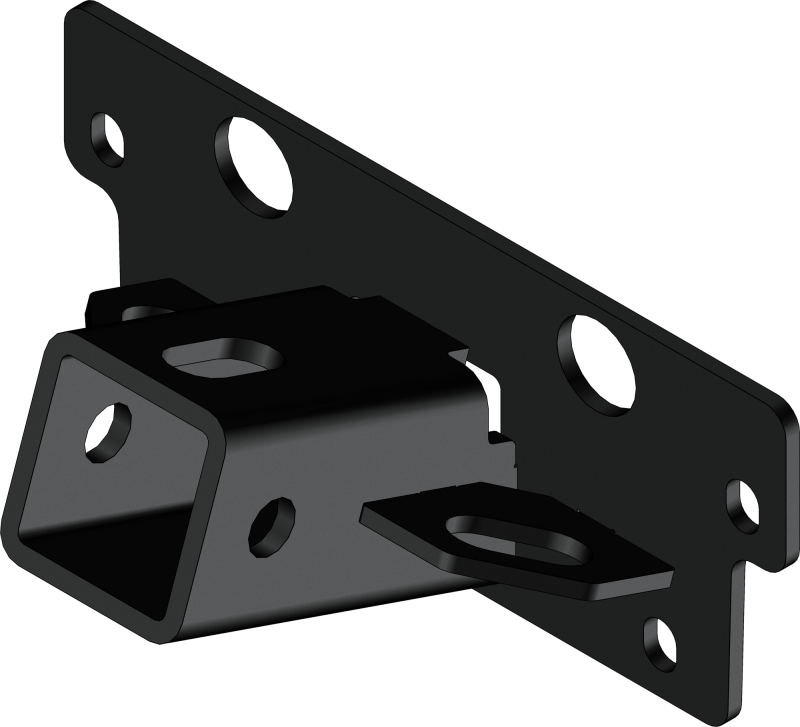 KFI 102315 - KFI102315 - KFI 24+ Polaris Expedition ADV/XP Front Lower Receiver 2 in. - Shipped in Europe - Tuningsupply.com