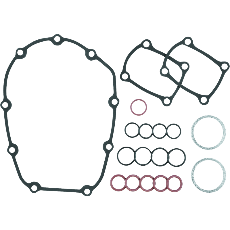 TwinPower 043340 - TWP043340 - Twin Power 17-Up M8 Cam Change Gasket Kit Replaces H-D 25700731 Models - Shipped in Europe - Tuningsupply.com