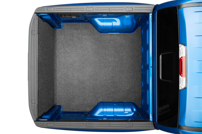Husky Liners HXLTBMY05DCS - HSLHXLTBMY05DCS - Husky Liners 05-22 Toyota Tacoma CC 5ft Bed Guardian Comfort Bed & Tailgate Mat - Shipped in Europe - Tuningsupply.com