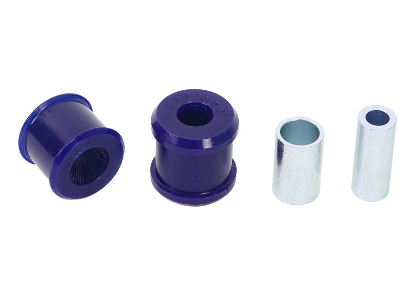 Superpro SPF0522K - SPRSPF0522K - SuperPro 1967 Volvo 144 Base Rear Panhard Rod Bushing Kit - Shipped in Europe - Tuningsupply.com