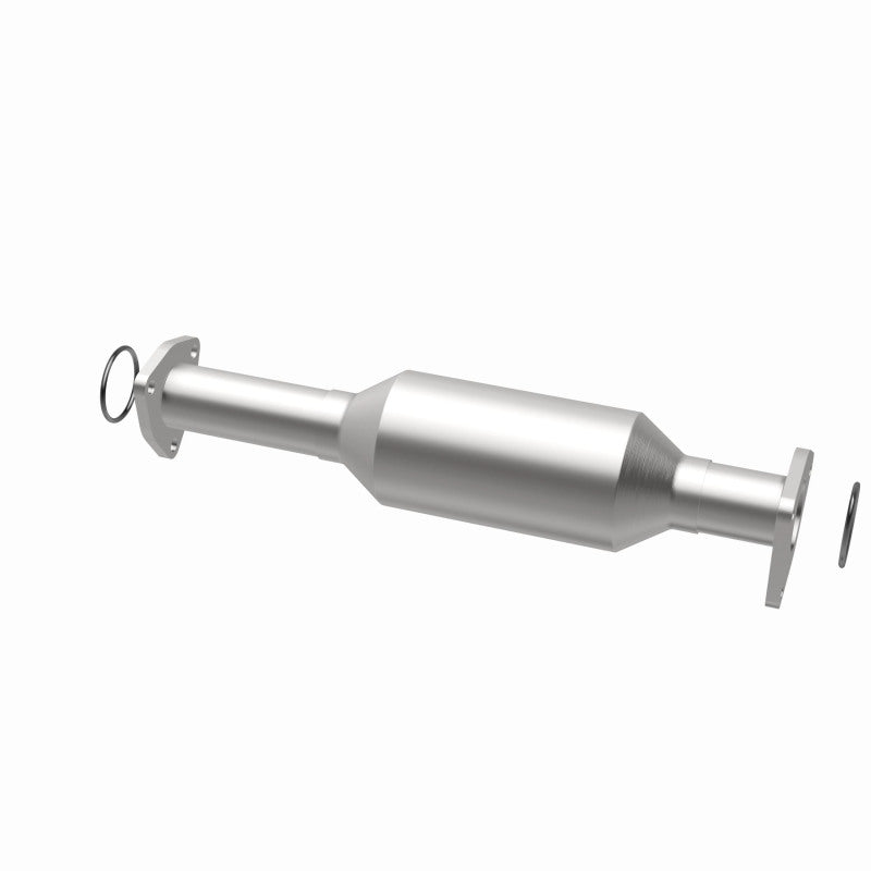 Magnaflow 5461260 - MAG5461260 - MagnaFlow 03-07 Honda Accord L4 2.4L California Catalytic Converter Direct Fit - Shipped in Europe - Tuningsupply.com