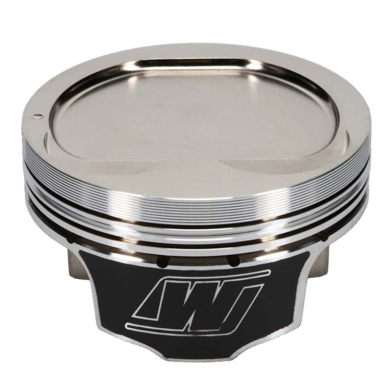 Wiseco K643M96 - WISK643M96 - Wiseco Nissan VQ37 1.198inch CH -15.5cc R/Dome 9:1 Piston Shelf Stock Kit - Shipped in Europe - Tuningsupply.com